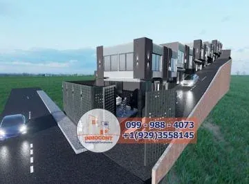 Casas de Venta con Credito Miti Miti en Sector Sur de Cuenca, Azuay — imagen 5