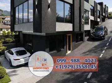 Casas de Venta con Credito Miti Miti en Sector Sur de Cuenca, Azuay — imagen 4