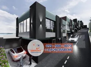 Casas de Venta con Credito Miti Miti en Sector Sur de Cuenca, Azuay — imagen 2