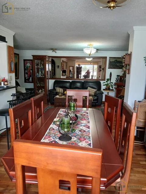 Departamento de 3 Dorm. en Venta – Sector Embajada Americana — imagen 4