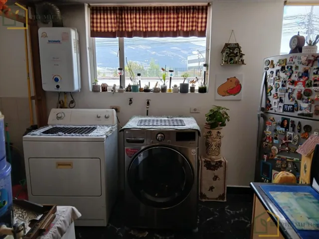 Departamento de 3 Dorm. en Venta – Sector Embajada Americana — imagen 3