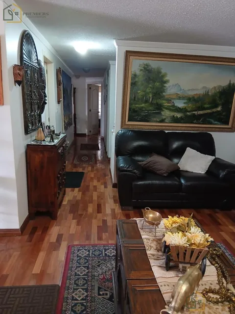 Departamento de 3 Dorm. en Venta – Sector Embajada Americana — imagen 2