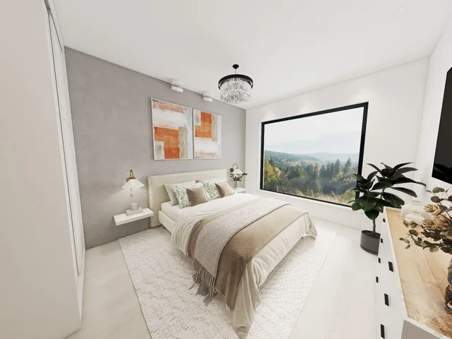 Departamento de 1 Dormitorio con Parqueadero y Bodega – Paseo Ilaló — imagen 4