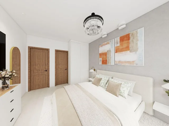 Departamento de 1 Dormitorio con Parqueadero y Bodega – Paseo Ilaló — imagen 3
