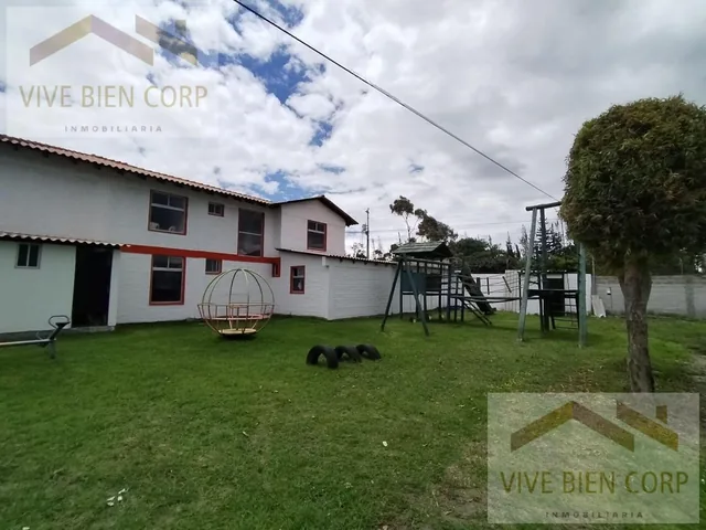 Malchingui Terreno de Venta en Urbanización Cerca a Guayllabamba — imagen 5
