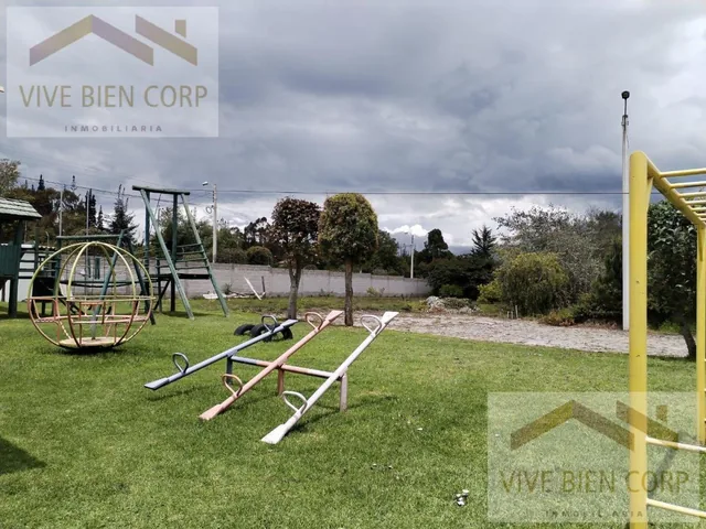 Malchingui Terreno de Venta en Urbanización Cerca a Guayllabamba — imagen 4