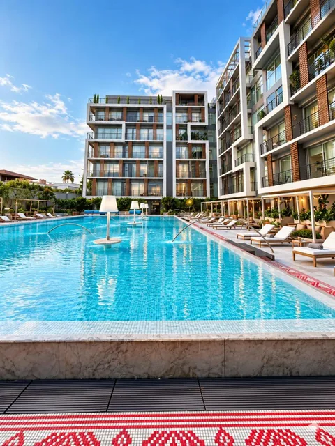 Espectacular Departamento en Yoo Cumbayá | Lujo, Diseño y Amenidades de Primer Nivel — imagen 5