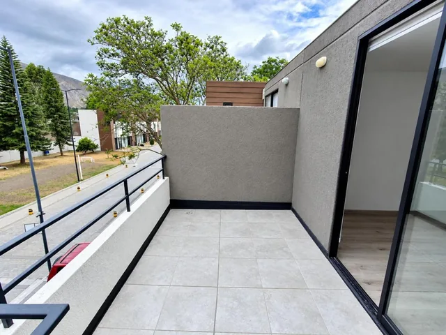 Casa en Venta – Conjunto Vitah Pomasqui — imagen 2