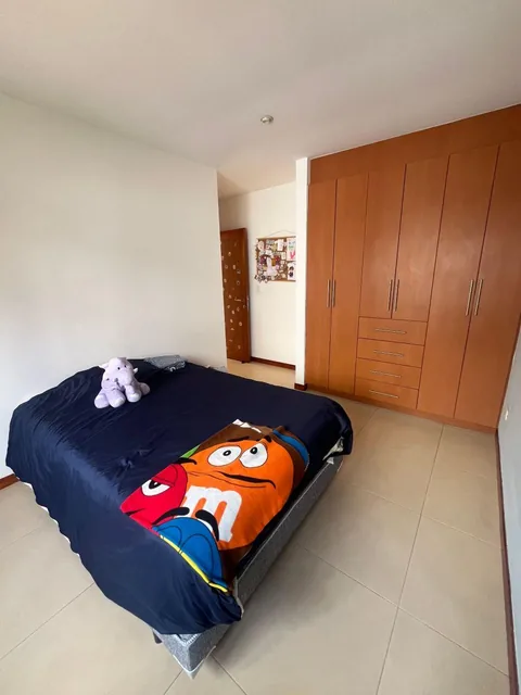Hermosa Casa de Venta en Rancho San Francisco Dentro de Conjunto — imagen 4