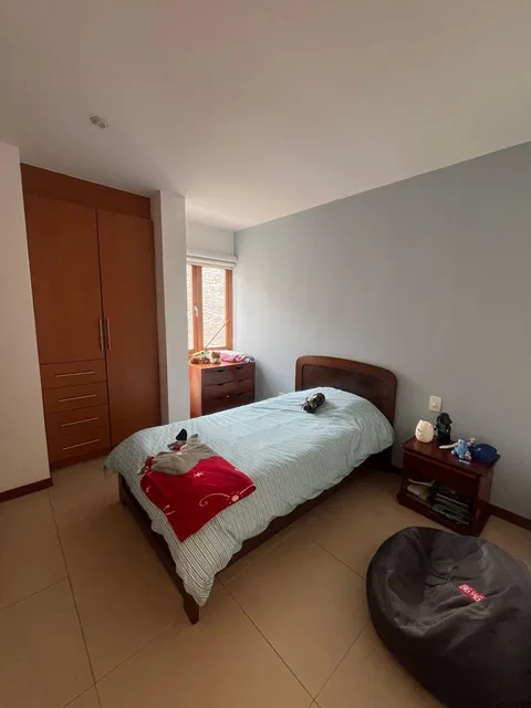 Hermosa Casa de Venta en Rancho San Francisco Dentro de Conjunto — imagen 3