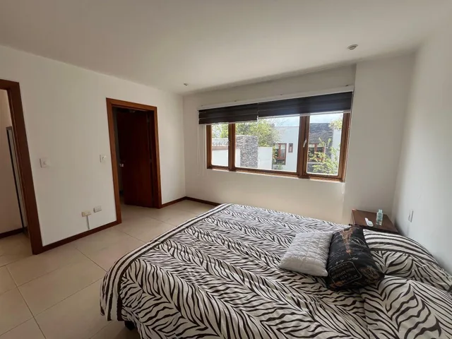 Hermosa Casa de Venta en Rancho San Francisco Dentro de Conjunto — imagen 2
