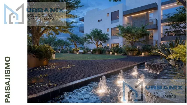 Sector La Viña. Venta Duplex 4 Dorm. - 225 m² Jardín Natural - Porche. Provincia de Pichincha — imagen 5