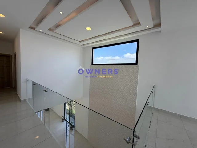 Venta Casa Estreno Mocoli Samborondon Piscina Bar Bbq (Jlr, Guayas — imagen 2