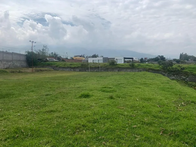 Venta Terreno El Vergel Tababela — imagen 3