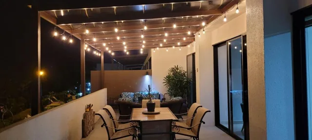 Vendo Departamento Bosques Costa 174 m² Terraza. Guayas — imagen 5