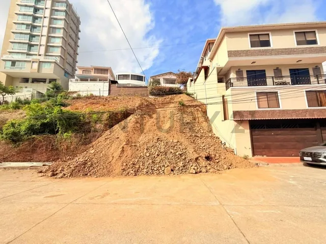 Terreno con Vista Panorámica en Los Senderos Incluye Estudios y Avance de Obra, Guayas — imagen 5