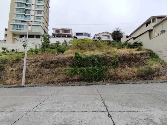 Terreno con Vista Panorámica en Los Senderos Incluye Estudios y Avance de Obra, Guayas — imagen 4