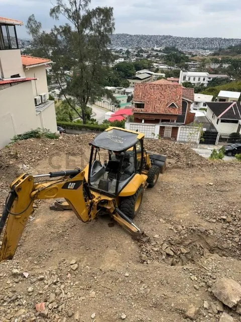Terreno con Vista Panorámica en Los Senderos Incluye Estudios y Avance de Obra, Guayas — imagen 2