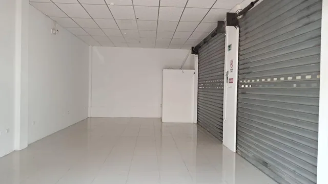 En Venta Centro Comercial 14.000 m² - Vía a Daule Km 3.5 - Guayaquil, Guayas — imagen 4