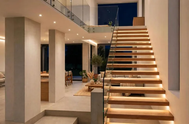 Casa en Venta X Estrenar Tumbaco, Urbanización, Piscina Areas Verdes — imagen 5