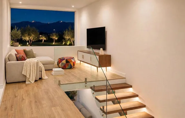 Casa en Venta X Estrenar Tumbaco, Urbanización, Piscina Areas Verdes — imagen 4