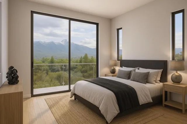 Casa en Venta X Estrenar Tumbaco, Urbanización, Piscina Areas Verdes — imagen 3