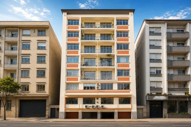 Pisos 5, 6 y 7 en Venta – Edificio El Comercio, Centro de Guayaquil, Guayas — imagen 2