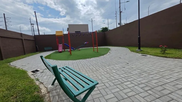 Casa en Venta, Urbanizacion Mirabella, Via a La Costa, Johr, Guayas — imagen 2