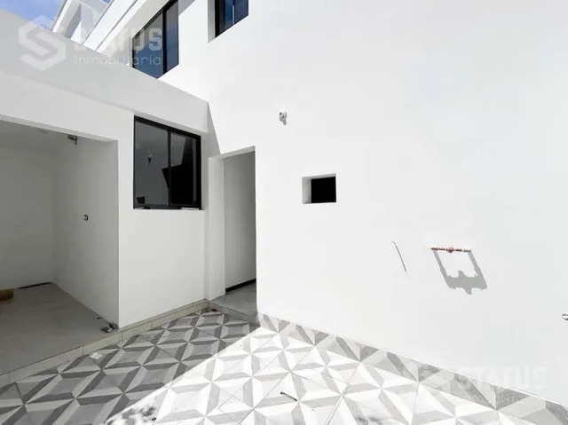 Venta de Casa con Terraza y Patio Cerca Hacienda Capelo — imagen 3