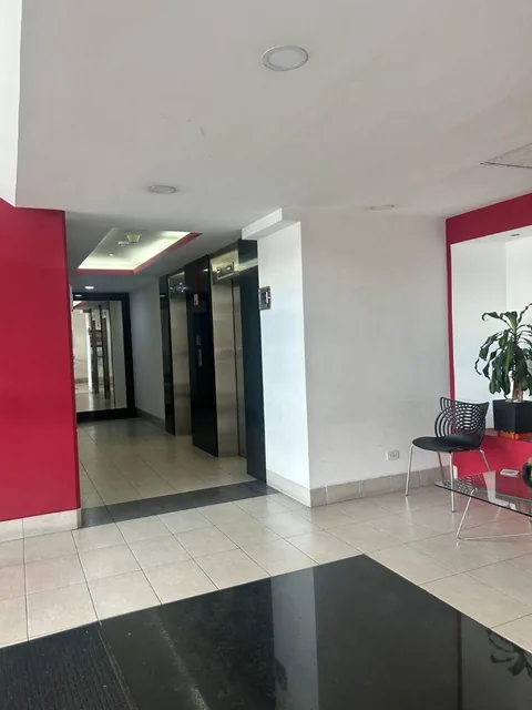 Av Atahualpa - Oficina Arriendo o Venta — imagen 4
