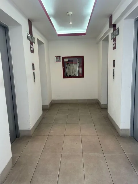 Av Atahualpa - Oficina Arriendo o Venta — imagen 2