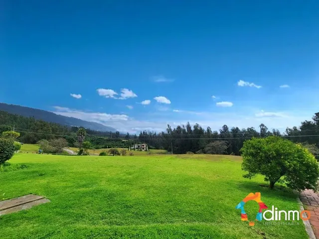 Terreno Venta La Armenia, Ideal Para Urbanización Y/o Proyecto. Provincia de Pichincha — imagen 3