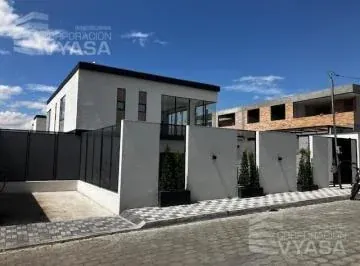 Cumbayá - Yanazarapata, Venta Departamento 2 Dorm. 85,82 m² - Terraza 43.09 m² - P3.a2 — imagen 4