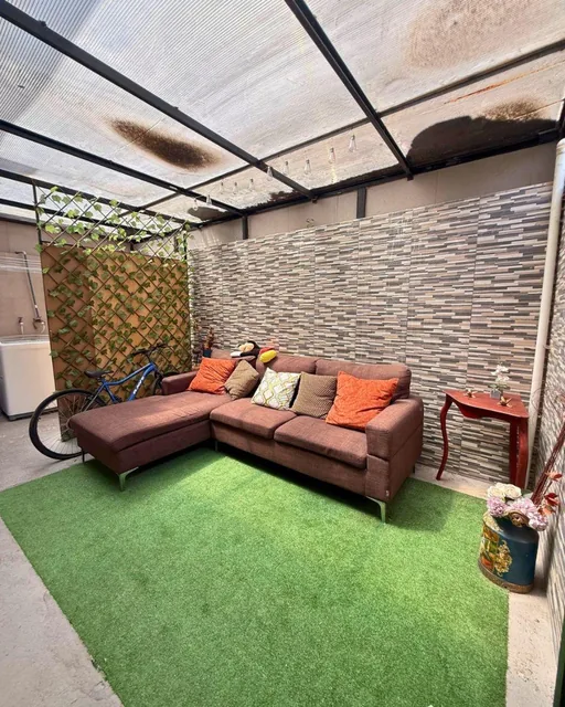 Se Vende Casa de 4 Dorm. en Carcelén — imagen 2