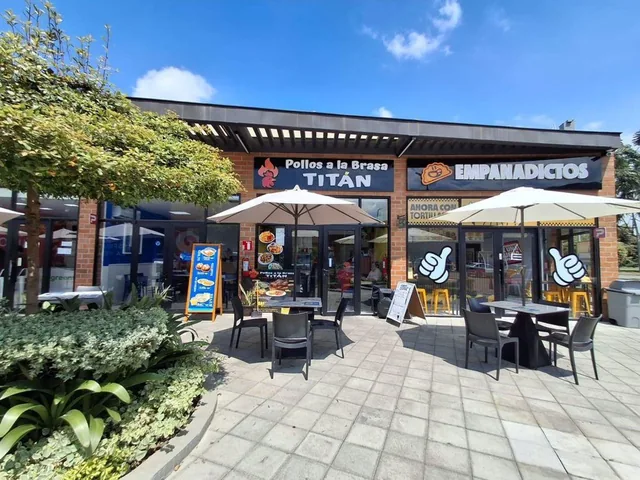 Venta de Negocio Piazza La Joya, Guayas — imagen 4