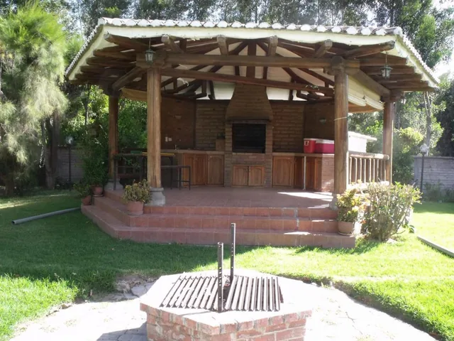 Terreno de Venta en Tumbaco Ideal Para Constructores — imagen 5
