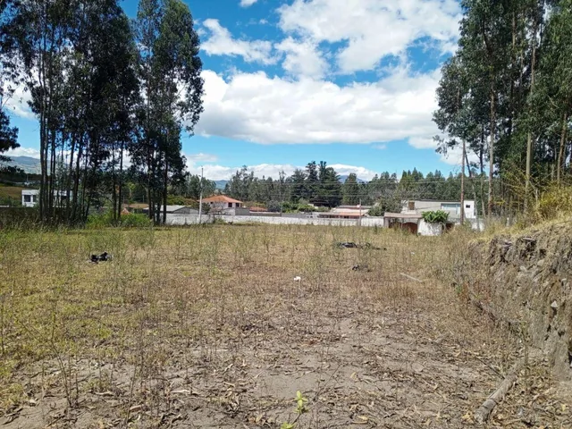 Terreno Suelo Urbano Residencial en Alangasí — imagen 3