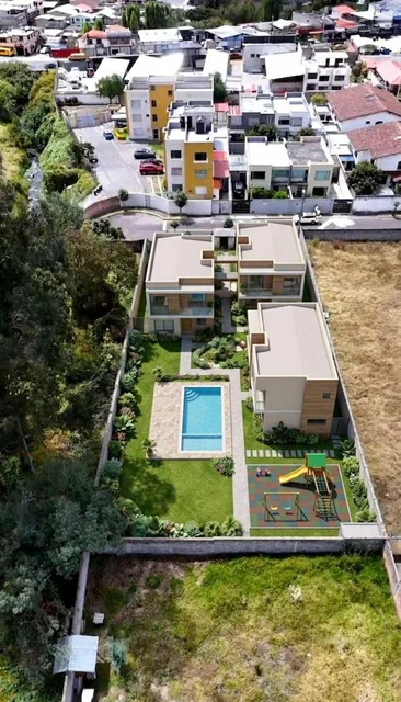 Terreno en Venta en Conocoto — imagen 2