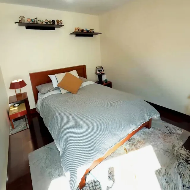 Sra Casa en Cumbayá — imagen 2
