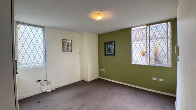 Departamento en con Patio Privado – Sector Solca / Embajada Americana — imagen 5