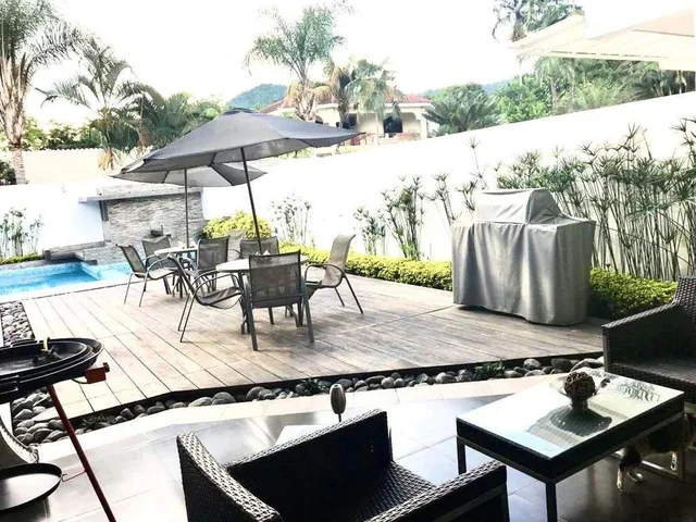 Vendo Casa en Urb. Laguna Club en Via a La Costa. Guayas — imagen 3
