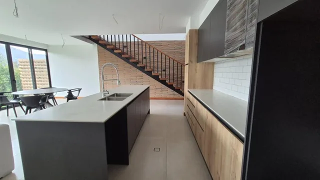 En Venta Casas Modernas en Tumbaco| 3 Hab con Baño Propio| Sector La Viña Alta - Tumbaco — imagen 4