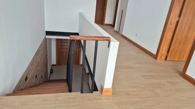 En Venta Casas Modernas en Tumbaco| 3 Hab con Baño Propio| Sector La Viña Alta - Tumbaco — imagen 2
