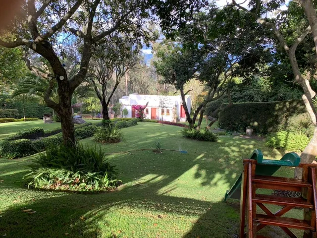 Quinta con 4500 m² Terreno con 3 Dorm. en Venta en Tanda — imagen 5