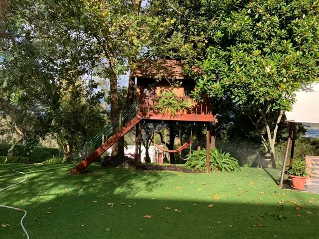 Quinta con 4500 m² Terreno con 3 Dorm. en Venta en Tanda — imagen 3