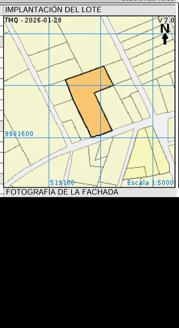 Excelente Oportunidad de Inversión en Yaruquí — imagen 5