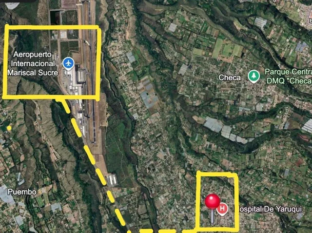 Excelente Oportunidad de Inversión en Yaruquí — imagen 4