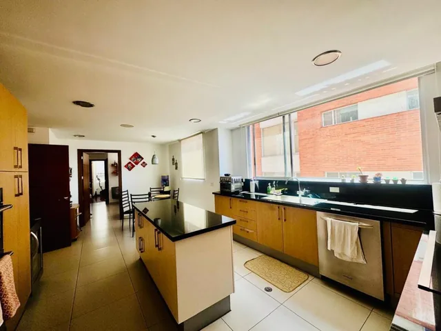 Departamento de Venta Sector Quito Tenis — imagen 2