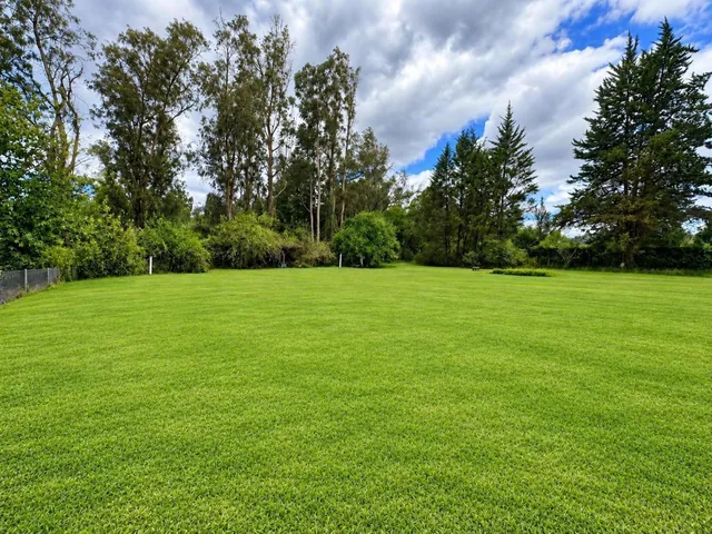 Puembo - Via Marquesina 2500 m² en Venta Terreno Bifamiliar — imagen 4