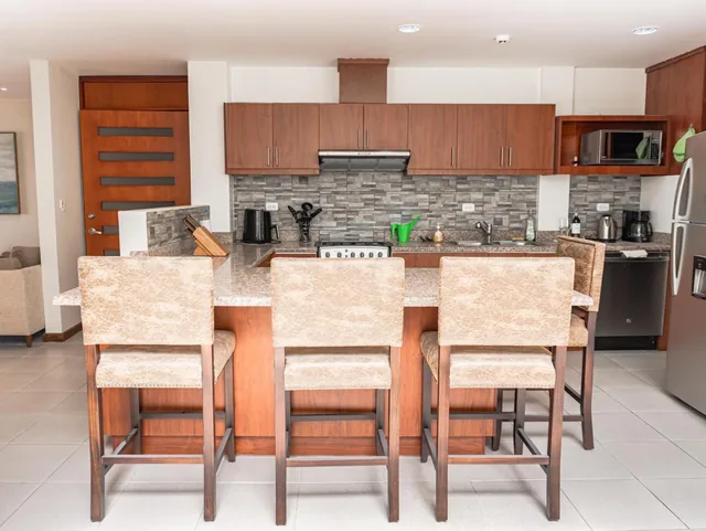 Departamento Amoblado en Venta Pencas Altas, Azuay — imagen 5
